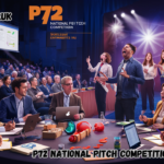 p72 national pitch competition