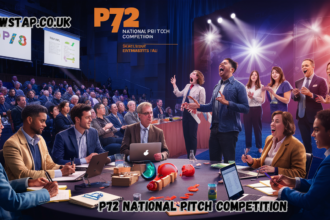 p72 national pitch competition