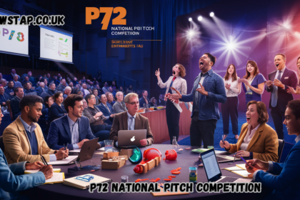 p72 national pitch competition