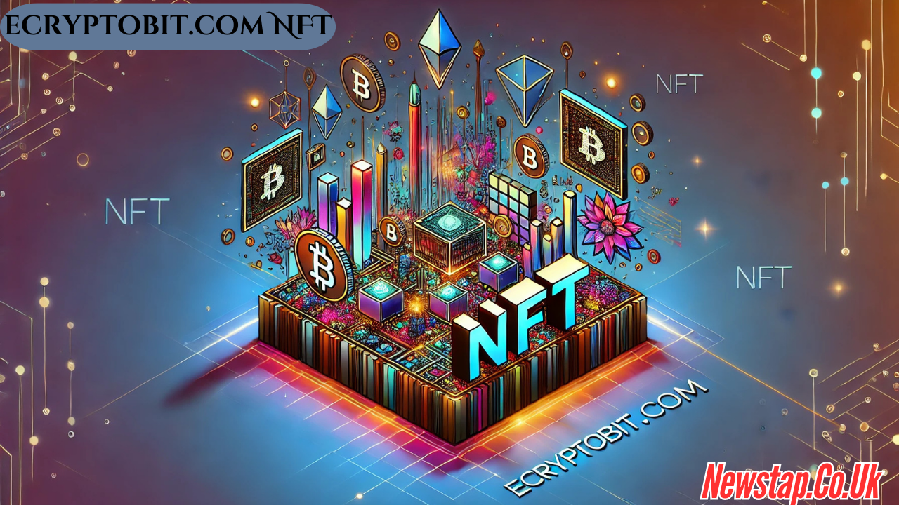 ecryptobit.com NFT
