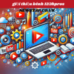 giới thiệu kênh 123bpros