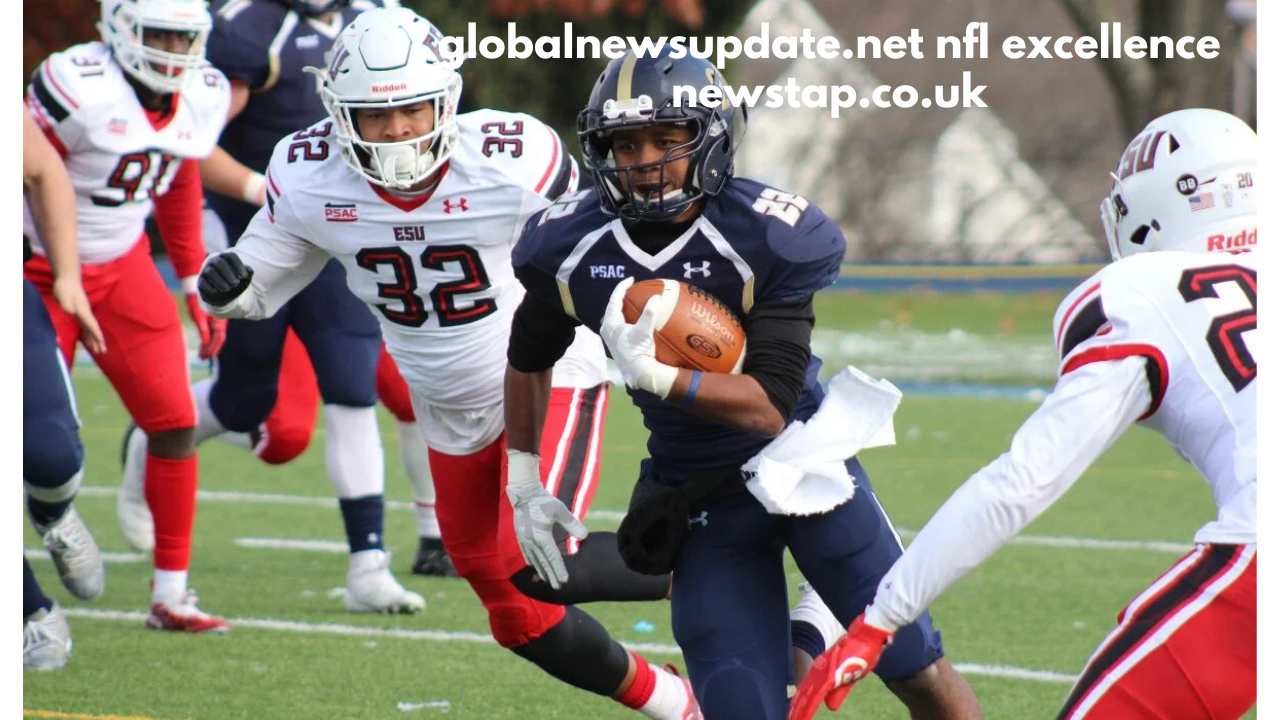 globalnewsupdate.net nfl excellence