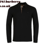 how far is 241 burberry
