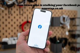 how to see who is stalking your facebook profile