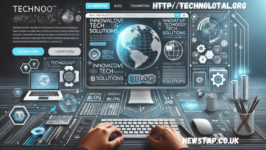 http//technolotal.org