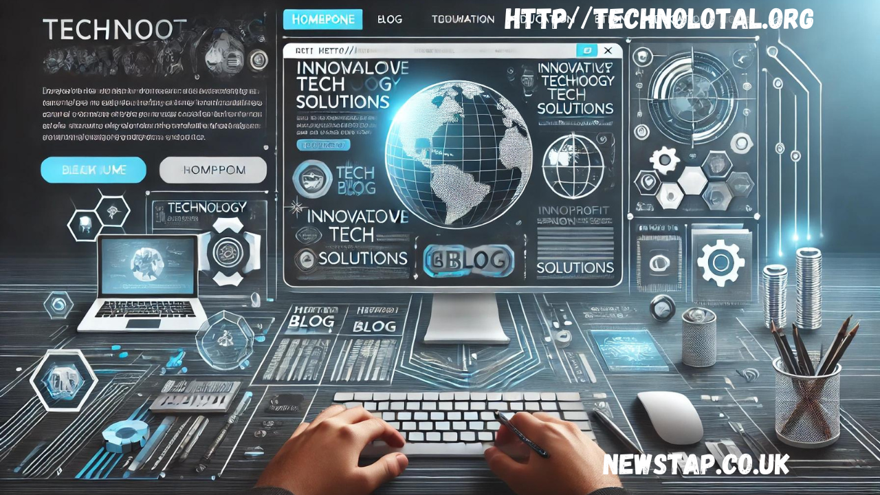 http//technolotal.org