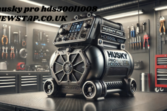 husky pro hds500l1008