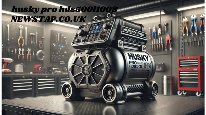 husky pro hds500l1008