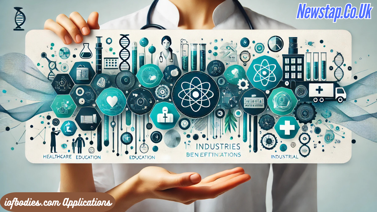 iofbodies.com Applications