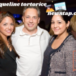 jacqueline tortorice