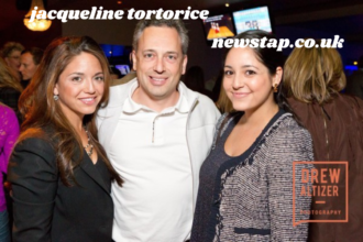 jacqueline tortorice