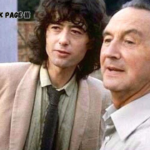 james patrick page iii