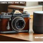 jawa camera google home skills