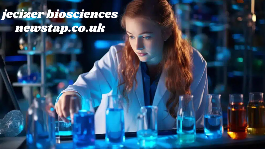 jecizer biosciences