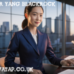 jennifer yang blackrock
