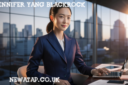 jennifer yang blackrock