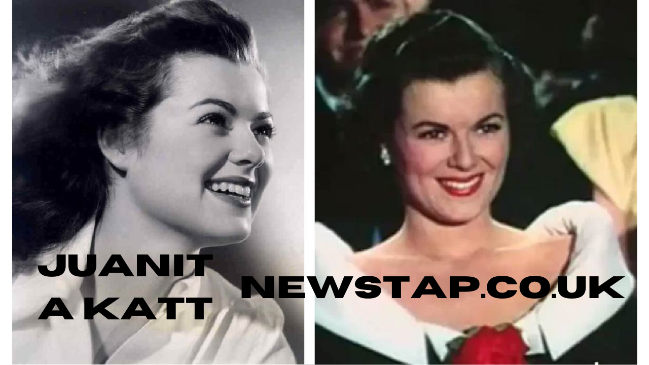juanita katt
