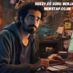 keezy.co guru benjamin