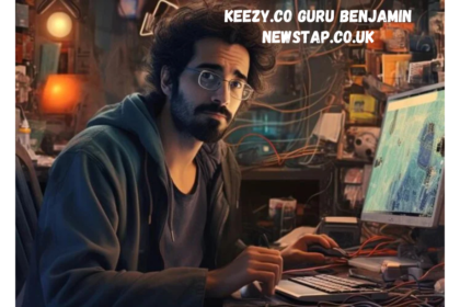 keezy.co guru benjamin