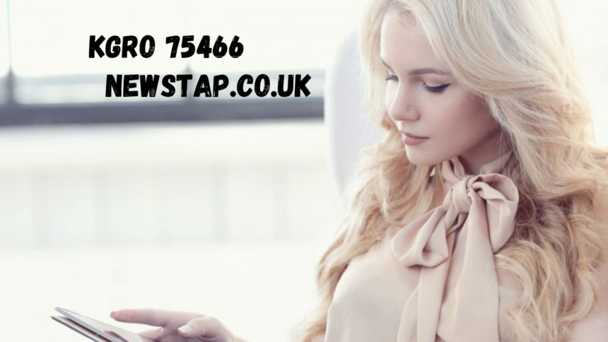 kgro 75466