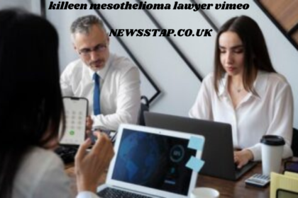 killeen mesothelioma lawyer vimeo