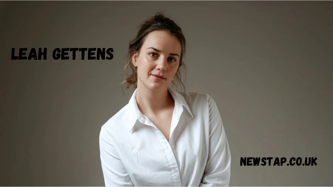 leah gettens