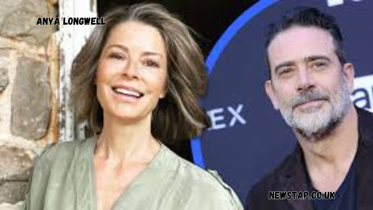anya longwell