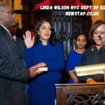 linda wilson nyc dept of education