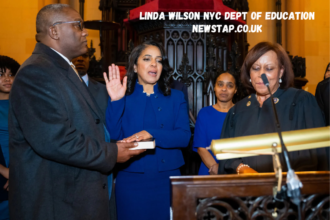 linda wilson nyc dept of education