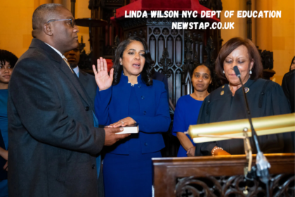 linda wilson nyc dept of education