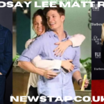 lindsay lee matt rife