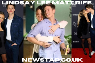 lindsay lee matt rife