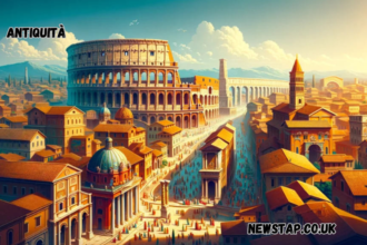antiquità