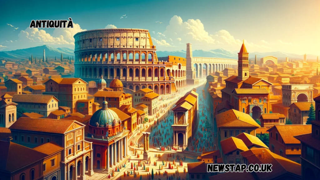antiquità