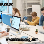 mygreenbucks .net