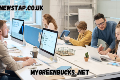 mygreenbucks .net