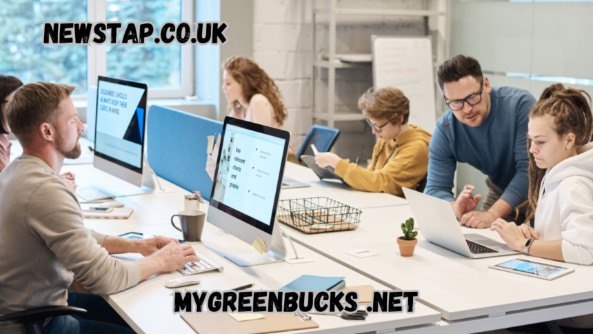 mygreenbucks .net