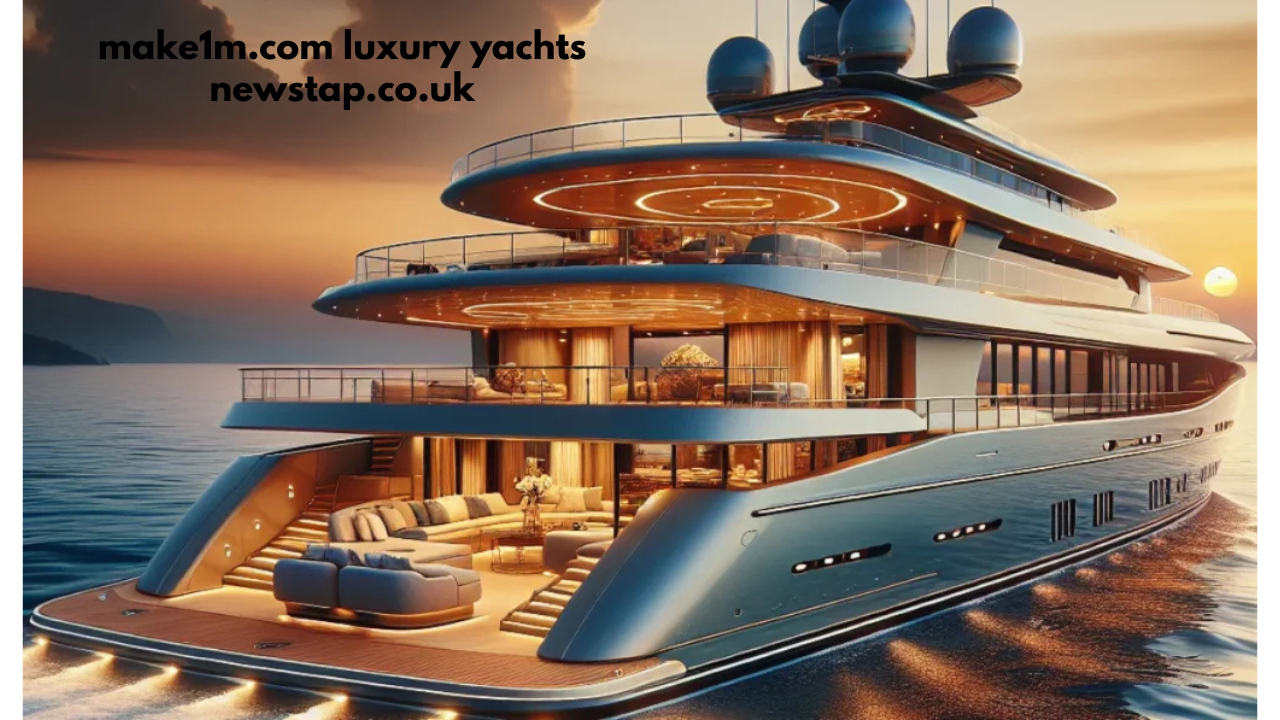 make1m.com luxury yachts