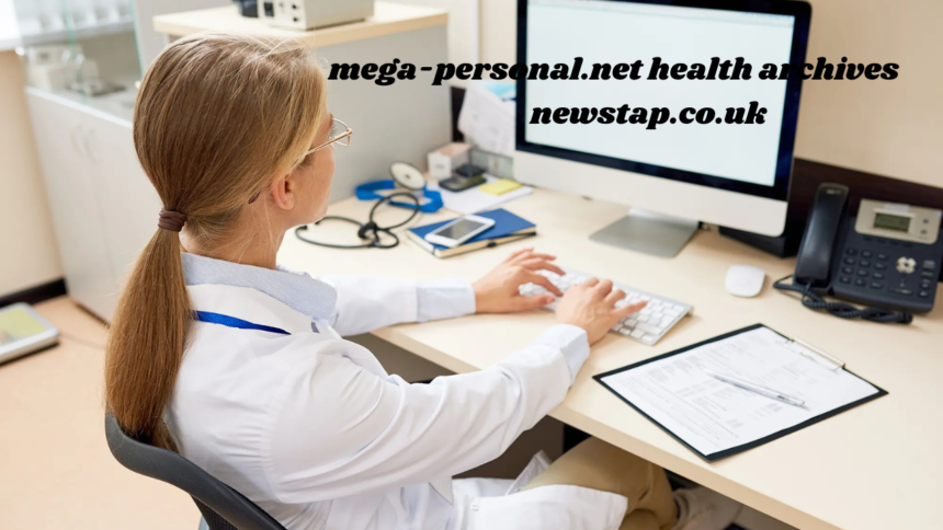 mega-personal.net health archives
