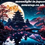 moonlight in japanese