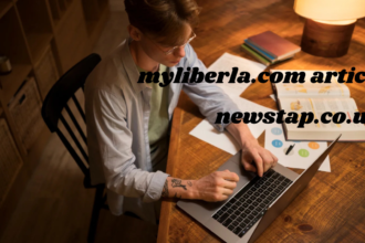 myliberla.com articles