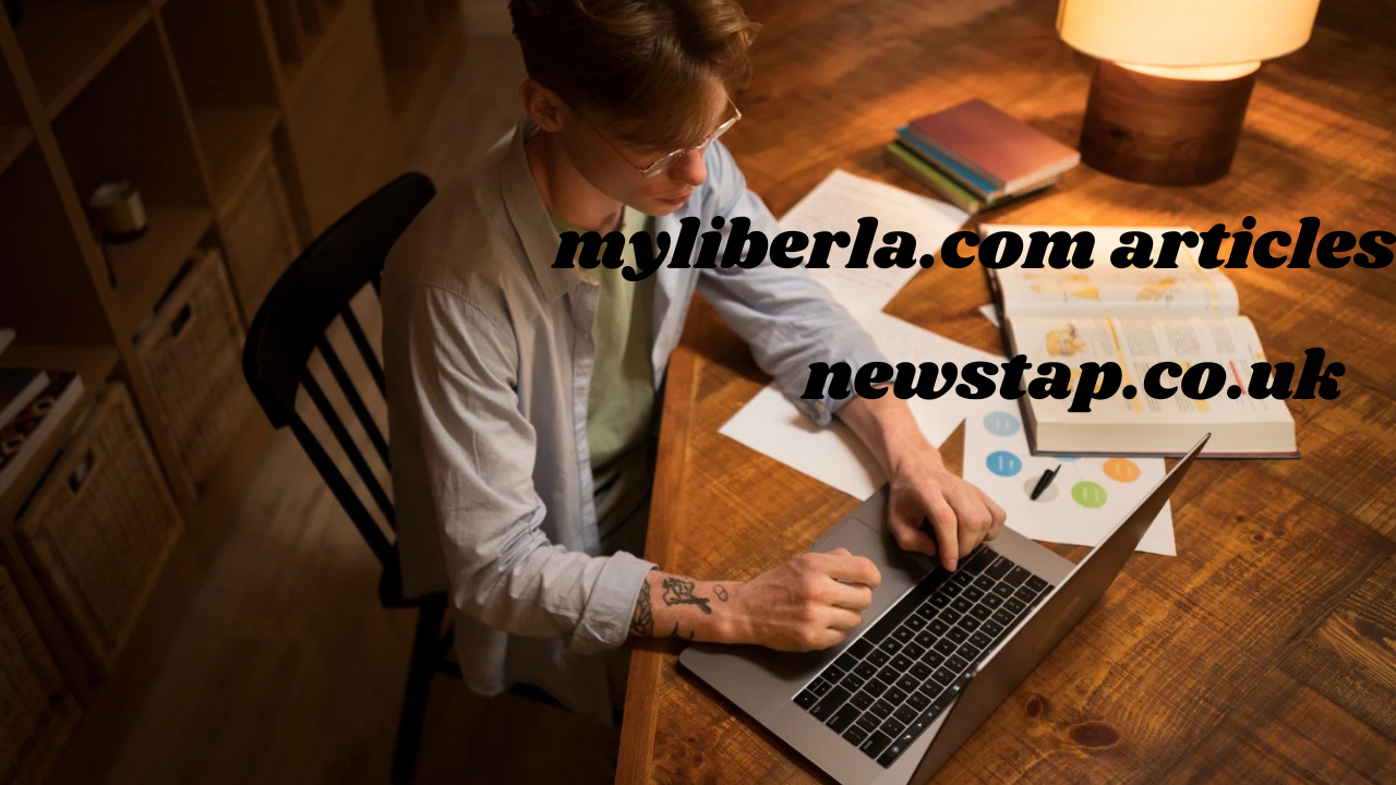 myliberla.com articles