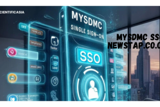 mysdmc sso