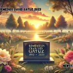 obituary of remedios david gatuz 2023