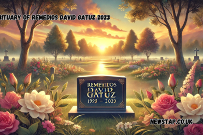 obituary of remedios david gatuz 2023