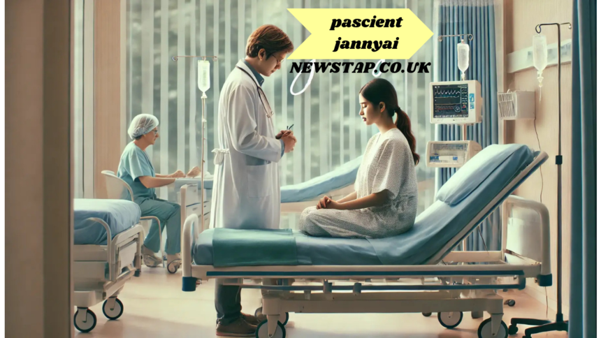 pascient jannyai