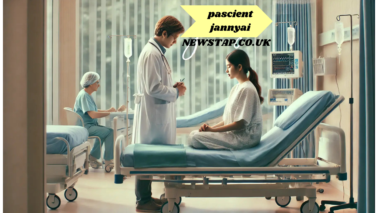 pascient jannyai