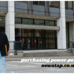 purchasing power peachtree st