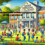 rader principal ruhl school kansas city
