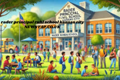 rader principal ruhl school kansas city